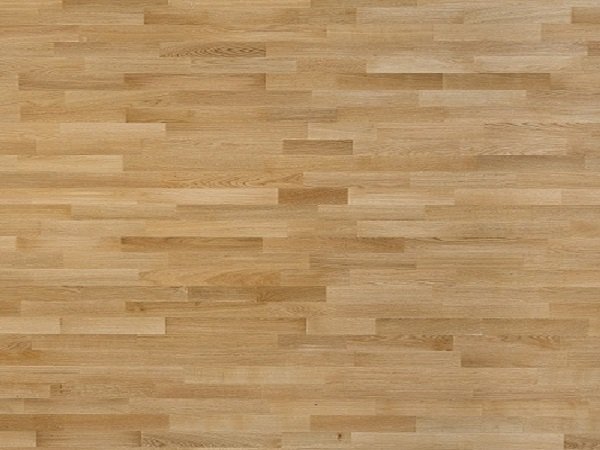 Паркетная доска Upofloor New Wave Oak Select Brushed Matt 3s