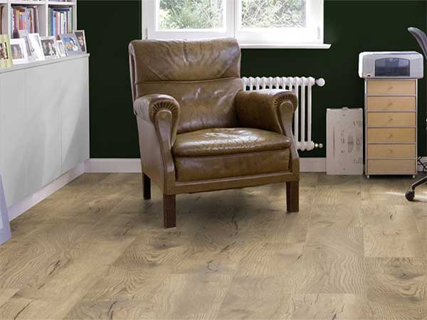 Ламинат Kronotex Exquisit Plus D4764 Дуб Натуральный Петерсон