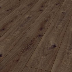 Ламинат Kronotex Exquisit D4168 Дуб Престиж Темный