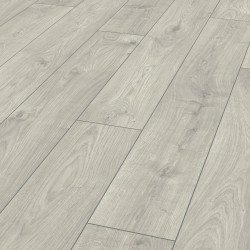 Ламинат Kronotex Exquisit D3223 Дуб Атлас Белый