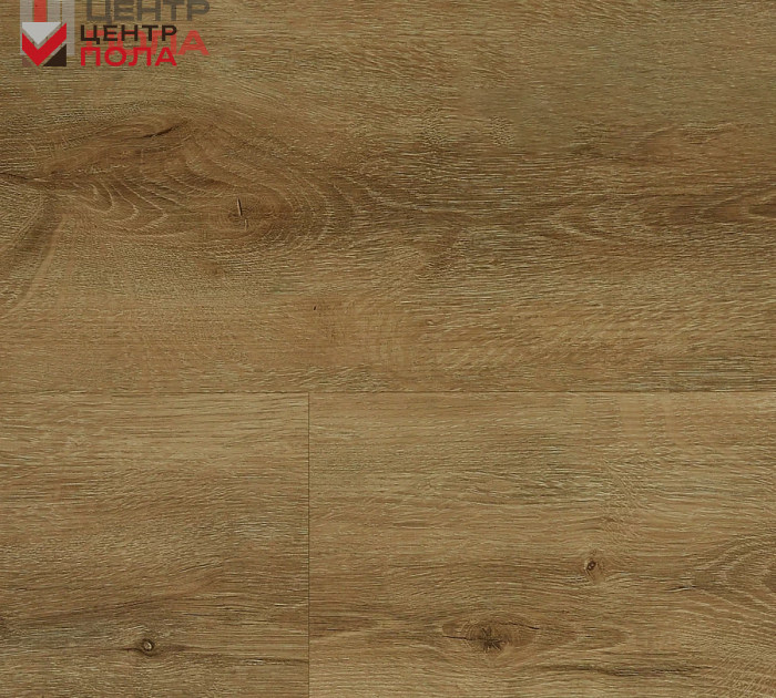 Кварцвинил Vinilam Cork 10038 Дуб Турне