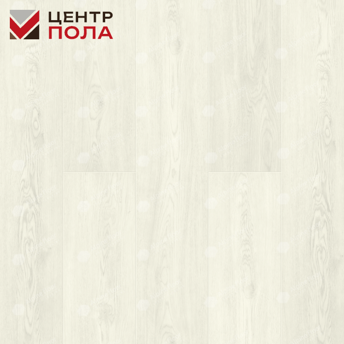 Кварцвинил Alpine Floor Классика (Classic) Еco 134-7 Дуб Арктик