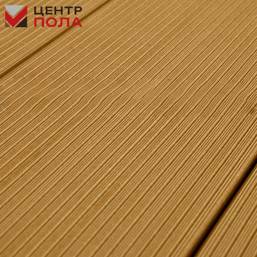 Террасная доска Savewood Salix Тик