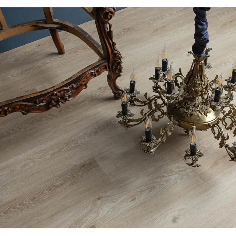 Кварцвинил Vinilam Glue Luxury 33555 Дуб Сарагоса клеевой