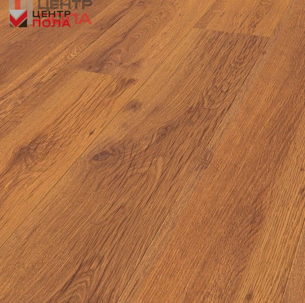 Ламинат Kronospan Krono Original Castello Classic 709 Дуб Высокогорный