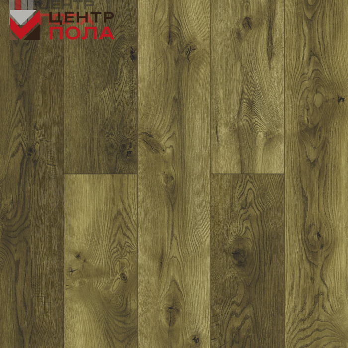 Ламинат AlpineFloor Aqua Life LF103-10 Дуб Анси