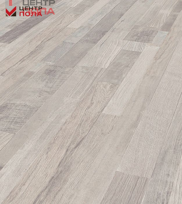 Ламинат Kronospan Krono Original Castello Classic К039 Сильверсайд Дрифтвуд