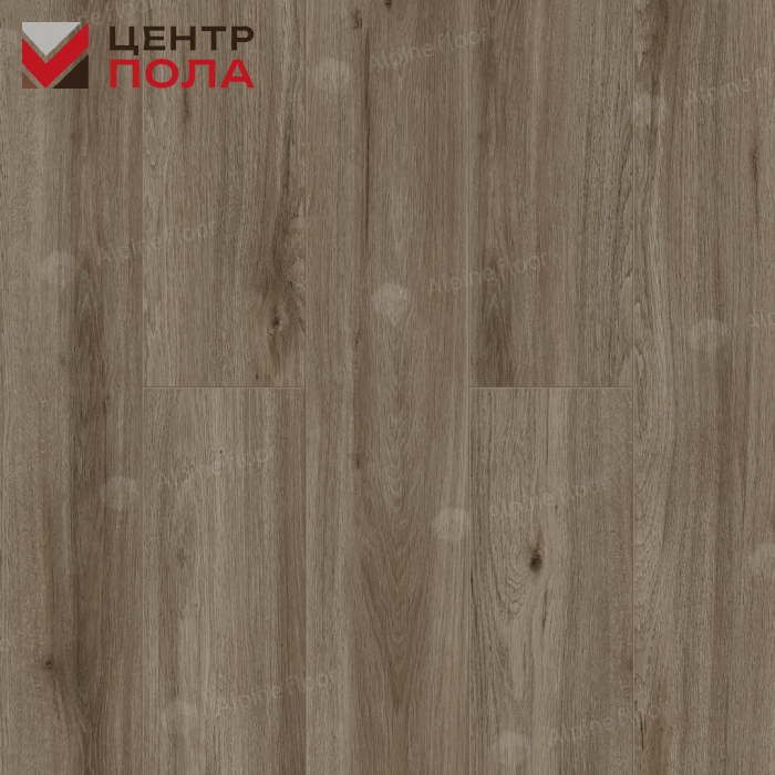 Ламинат AlpineFloor Живое Дерево (Legno Extra) 1015 Дуб Антик
