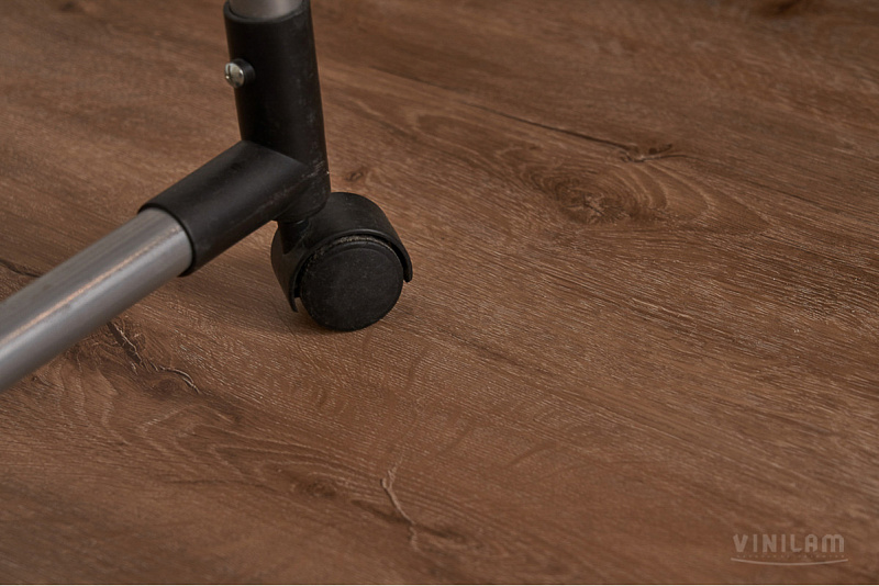 Кварцвинил Vinilam Cork 10038 Дуб Турне