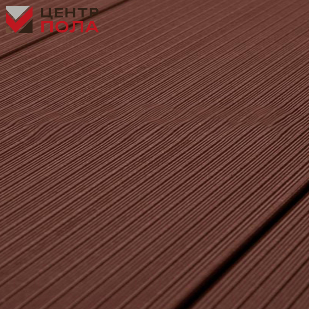 Террасная доска Savewood Salix Терракот
