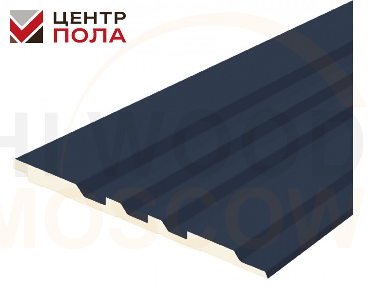 Декоративная панель HIWOOD LV121 BU22