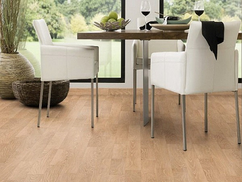 Ламинат Kronospan Krono Original Castello Classic 8723 Дуб Меринос