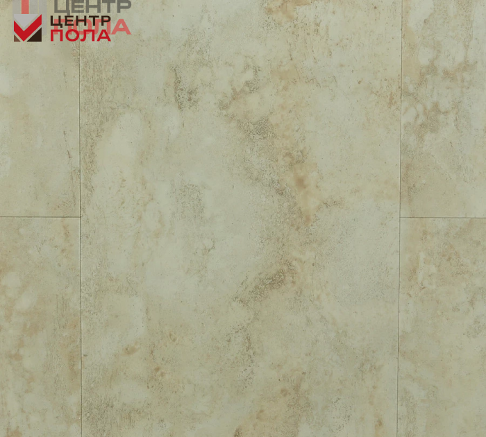 Кварцвинил EcoClick EcoStone NOX-1755 Броуд-Пик