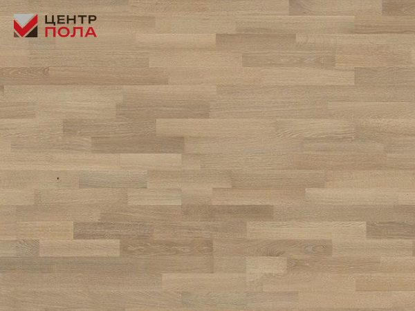Паркетная доска Upofloor Ambient Oak Latte 3S