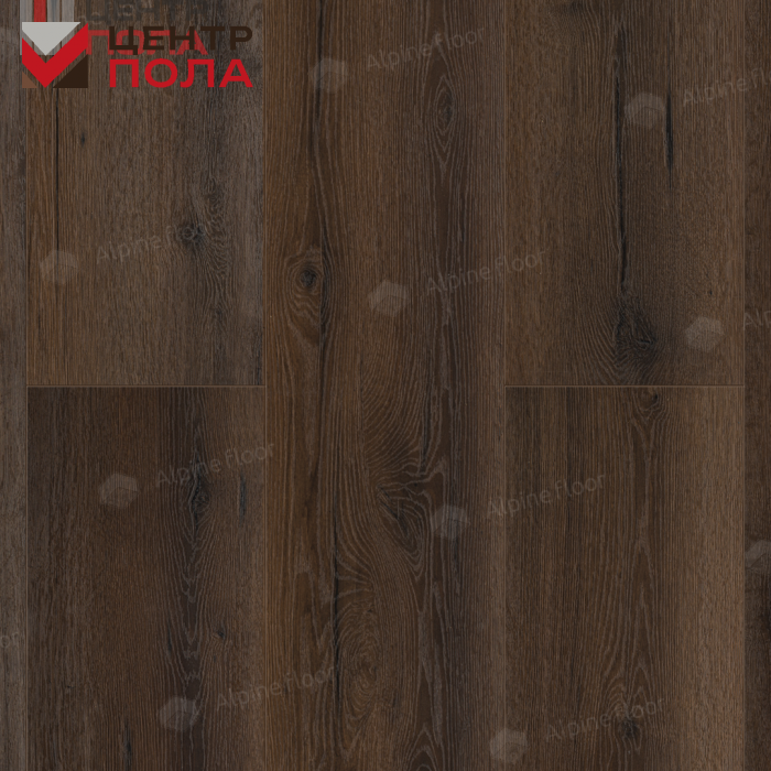 Ламинат AlpineFloor Aqua Life XL LF104-04 Дуб Пауэлл