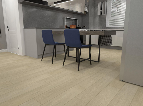 Кварцвинил Alta Step Gusto SPC3309 Дуб брауни